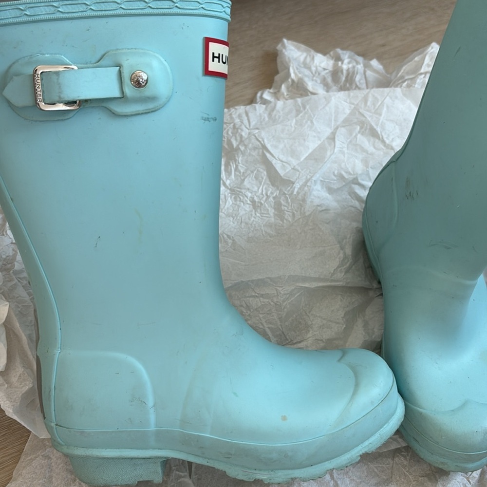 ⭐️ Hunter Rain Boot ⭐️ - Picture 9 of 10